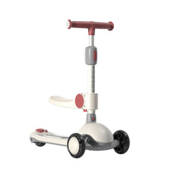Howawa Nicoo 2-in-1 Scooter (2025)
