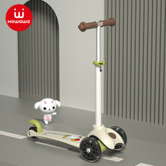 Howawa NICOO Kids Scooter (2023)