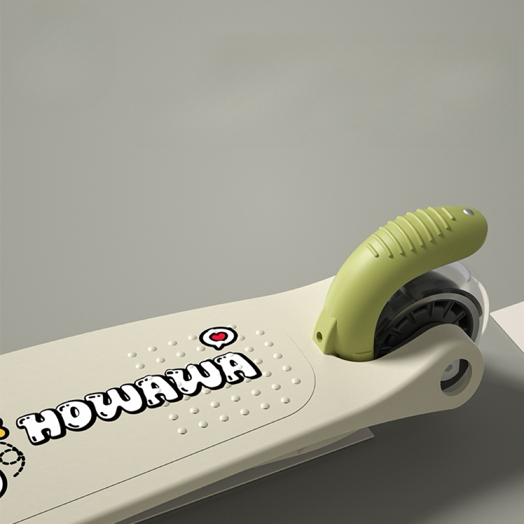 Howawa NICOO Kids Scooter (2023)
